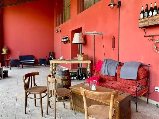 Rustico in vendita a San Martino, Sorbolo