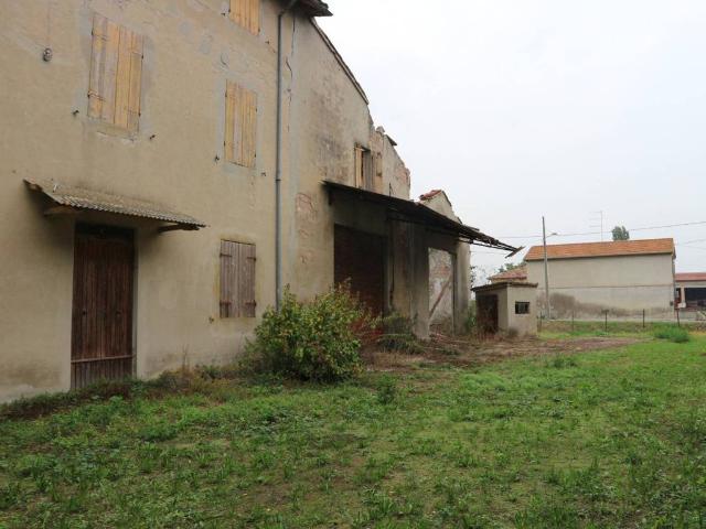 Rustico in vendita a San Donato, Sorbolo