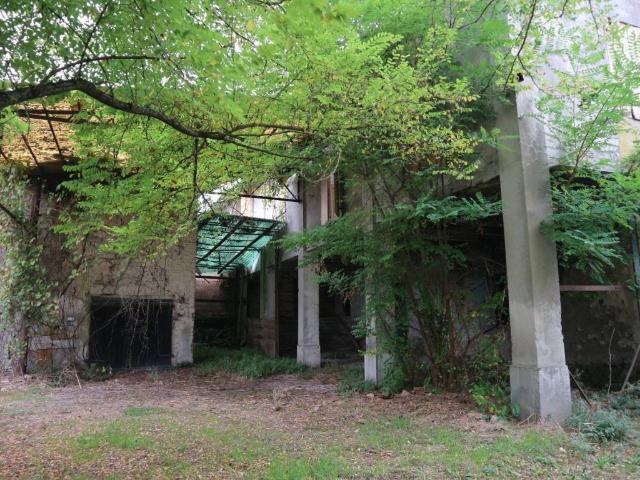 Rustico in vendita a San Donato, Sorbolo