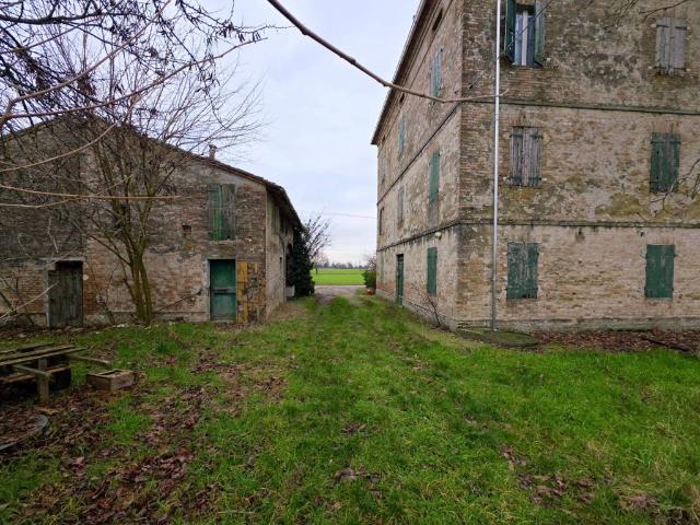 Rustico in vendita a San Pancrazio, Sorbolo