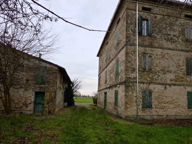 Rustico in vendita a San Pancrazio, Sorbolo