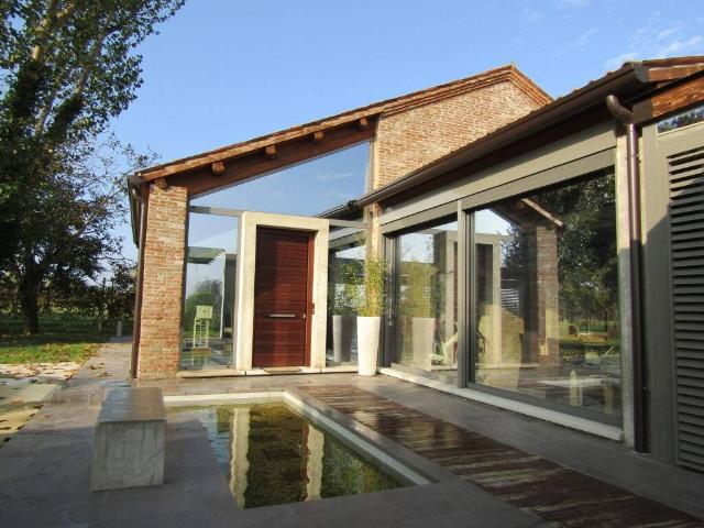 Rustico in vendita a San Lazzaro, Sorbolo