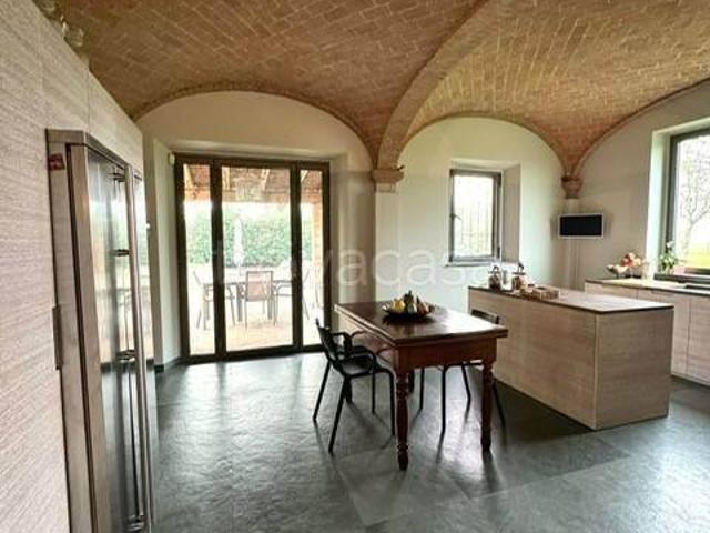 Rustico in vendita a San Lazzaro, Sorbolo