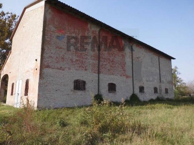Rustico in vendita a Golese, Sorbolo