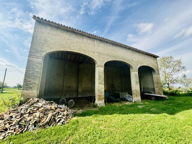 Rustico in vendita a San Martino, Sorbolo