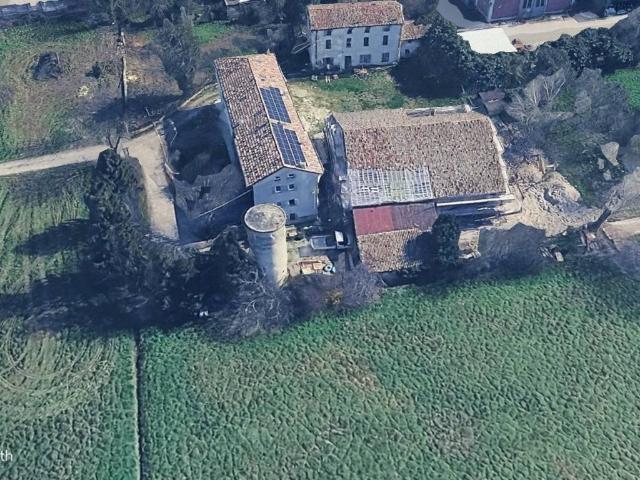 Rustico in vendita a San Pancrazio, Sorbolo