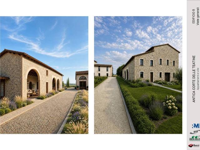 Rustico in vendita a San Pancrazio, Collecchio