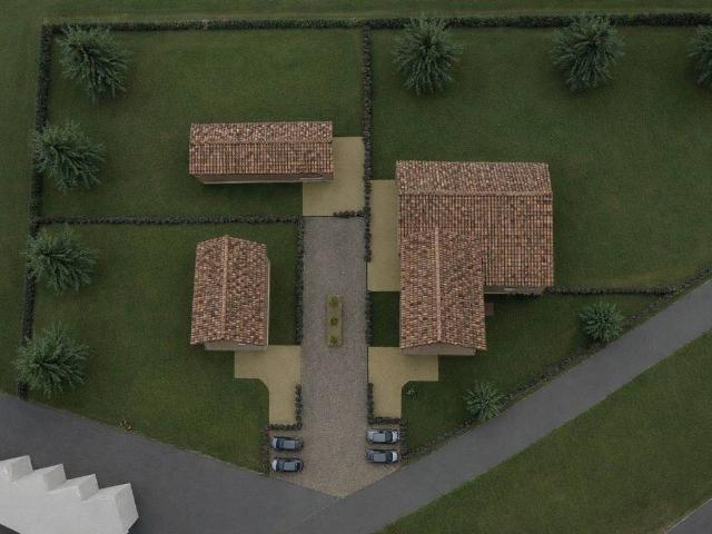 Rustico in vendita a Alberi di Vigatto, Sorbolo