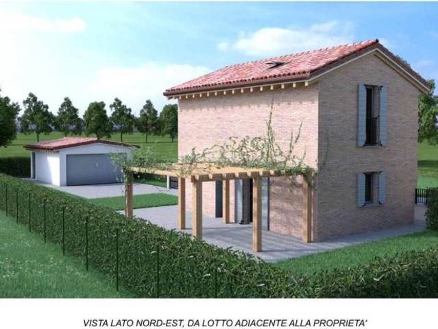 Rustico in vendita a Moletolo, Parma