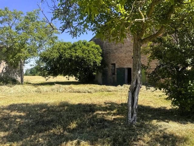 Rustico in vendita a San Martino, Sorbolo