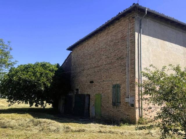 Rustico in vendita a San Martino, Sorbolo
