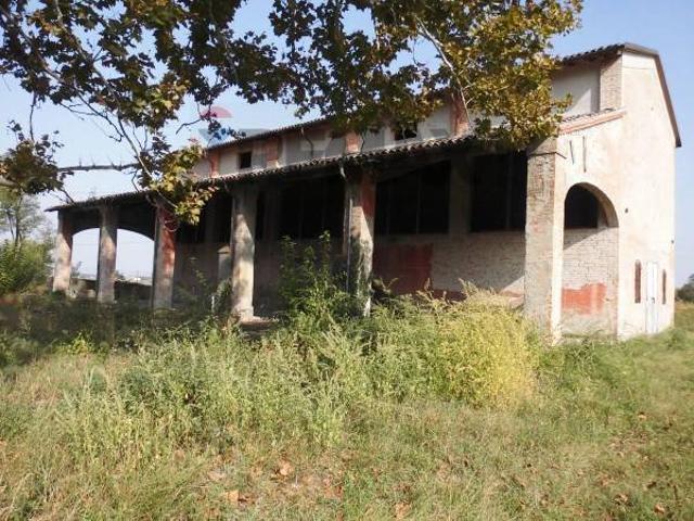 Rustico in vendita a Golese, Sorbolo
