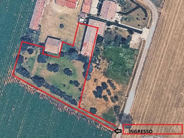 Rustico in vendita a Vigatto, Sorbolo