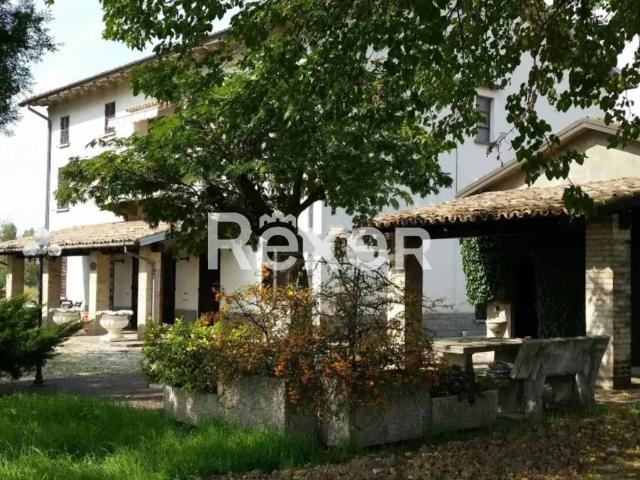 Rustico in vendita a San Martino, Sorbolo