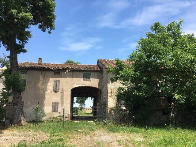 Rustico in vendita a Cittadella, Sorbolo