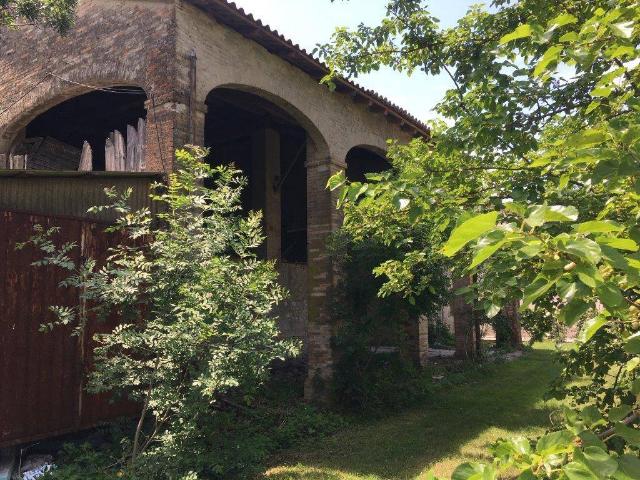 Rustico in vendita a Cittadella, Sorbolo