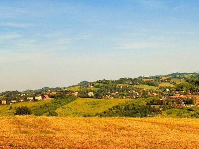 Rustico in vendita a Sorbolo, Reggio Emilia