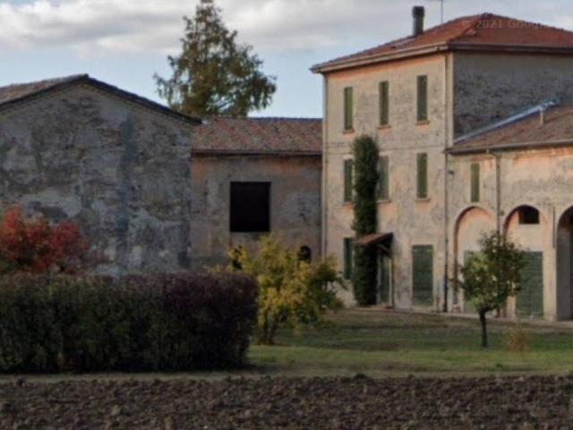 Rustico in vendita a Golese, Sorbolo