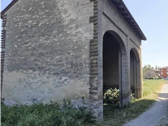 Rustico in vendita a San Martino, Sorbolo