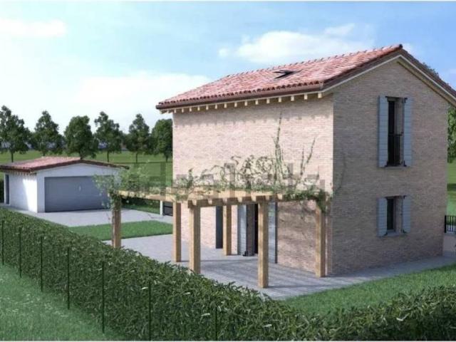 Rustico in vendita a San Martino, Sorbolo