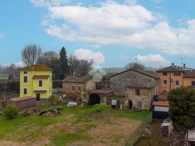 Rustico in vendita a Golese, Sorbolo
