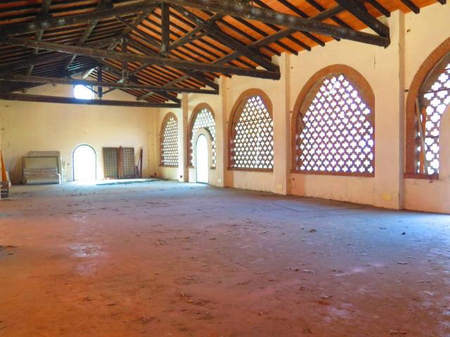 Rustico in vendita a San Lazzaro, Sorbolo