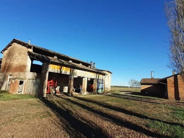 Rustico in vendita a San Lazzaro, Sorbolo