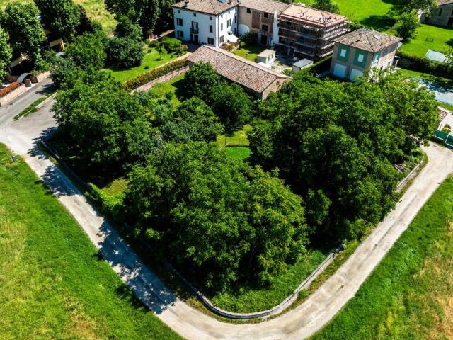 Rustico in vendita a Cittadella, Sorbolo