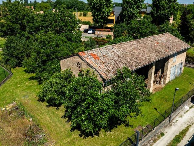 Rustico in vendita a Cittadella, Sorbolo