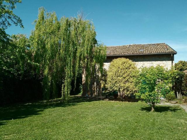 Rustico in vendita a Vigatto, Sorbolo