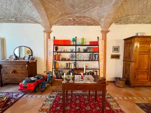 Rustico in vendita a San Pancrazio, Sorbolo
