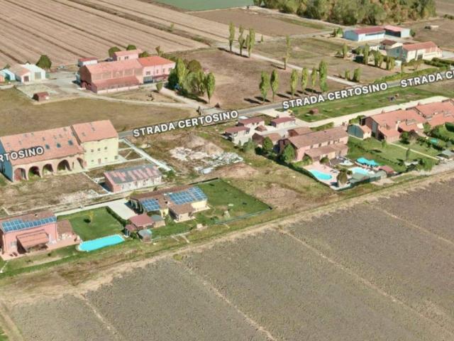 Rustico in vendita a San Martino, Sorbolo