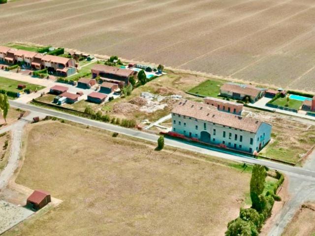Rustico in vendita a San Martino, Sorbolo