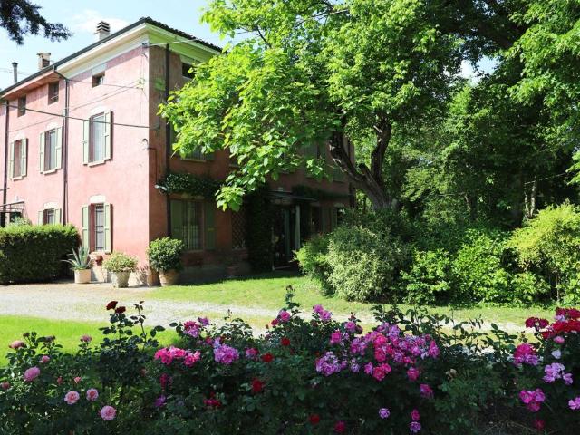Rustico in vendita a San Pancrazio, Sorbolo