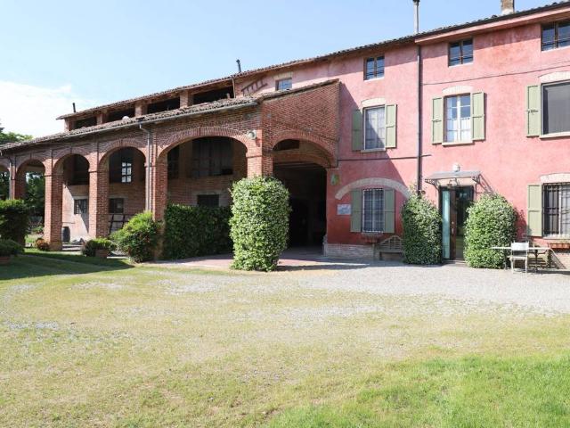 Rustico in vendita a San Pancrazio, Sorbolo