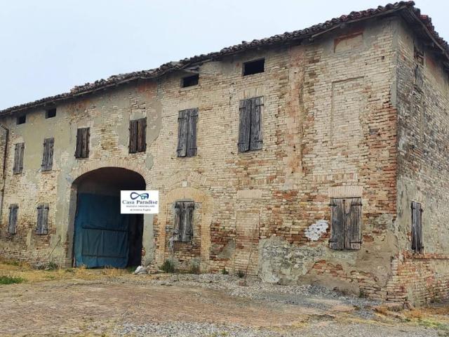 Rustico in vendita a Torrile, Sorbolo