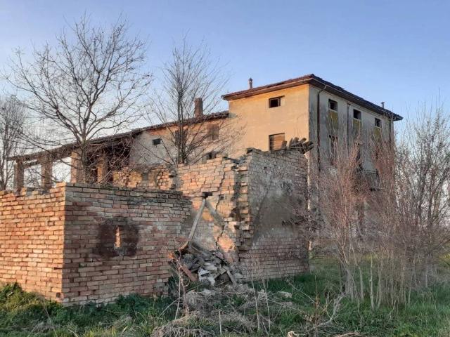 Rustico in vendita a Sorbolo Mezzani, Sorbolo
