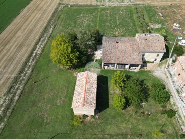 Rustico in vendita a San Martino, Sorbolo