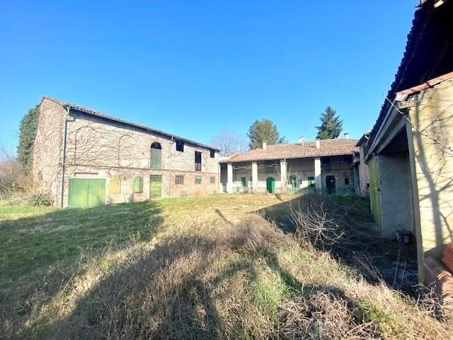 Rustico in vendita a Cittadella, Sorbolo