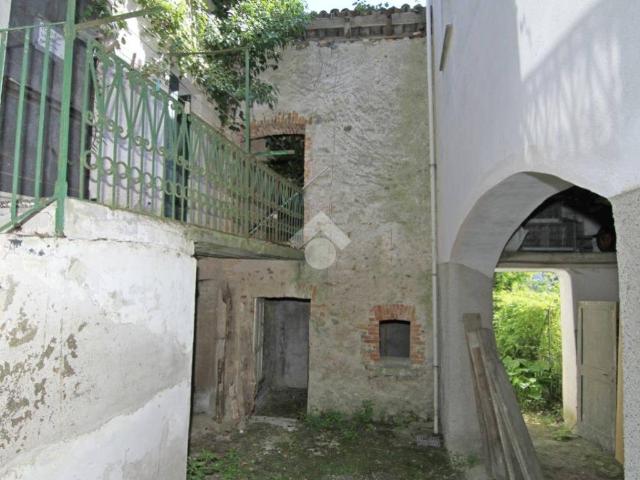 Rustico in vendita a Piemonte, Alessandria