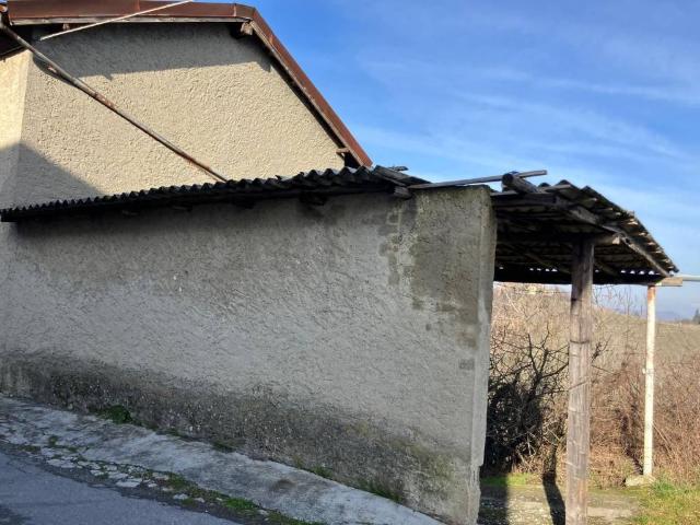Rustico in vendita a Piemonte, Alessandria