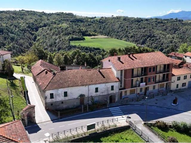 Rustico in vendita a Piemonte, Cuneo