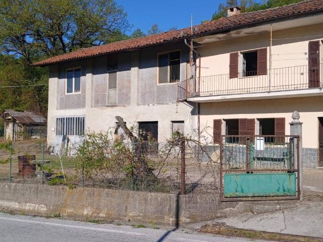 Rustico in vendita a Piemonte, Cuneo