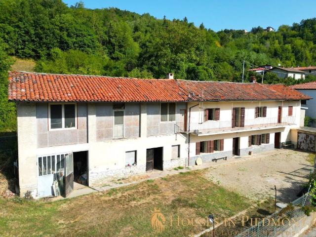 Rustico in vendita a Piemonte, Cuneo