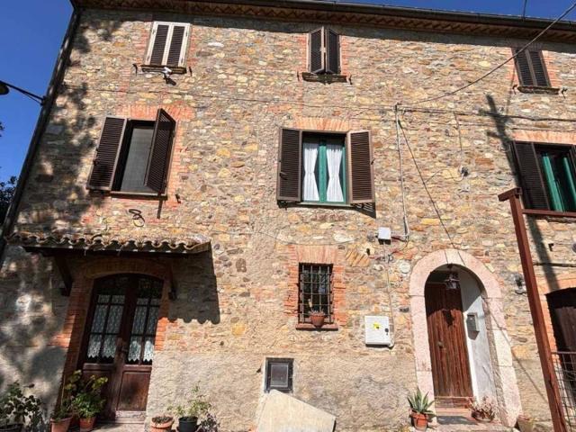Rustico in vendita a Parrano, Umbria