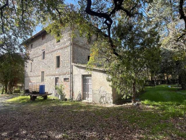 Rustico in vendita a Parrano, Umbria