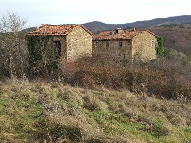 Rustico in vendita a Parrano, Umbria