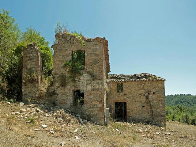 Rustico in vendita a Parrano, Umbria