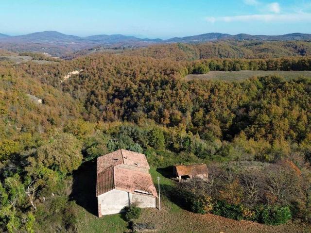 Rustico in vendita a Parrano, Umbria