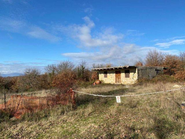 Rustico in vendita a Parrano, Umbria